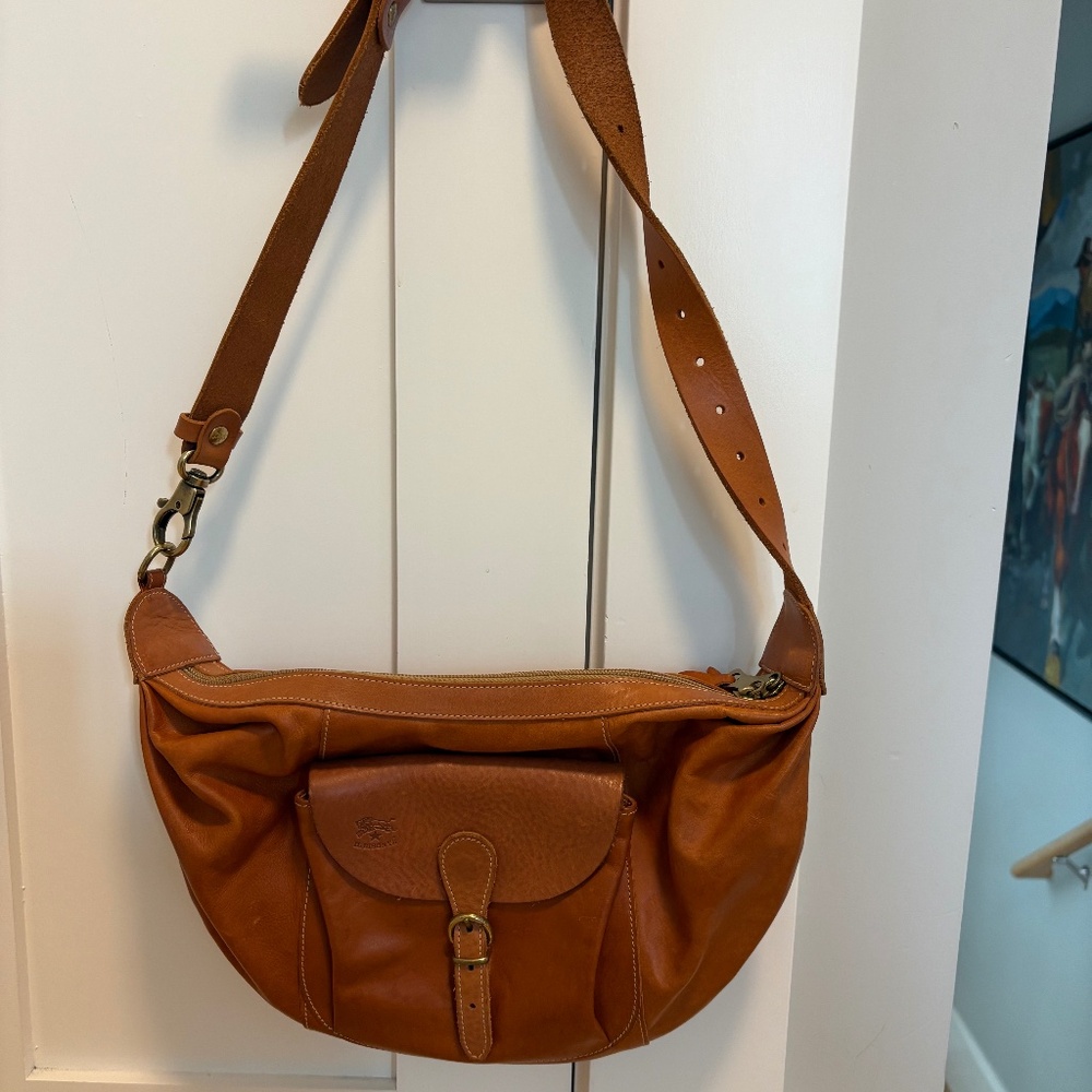 Il Bisonte Handbag
